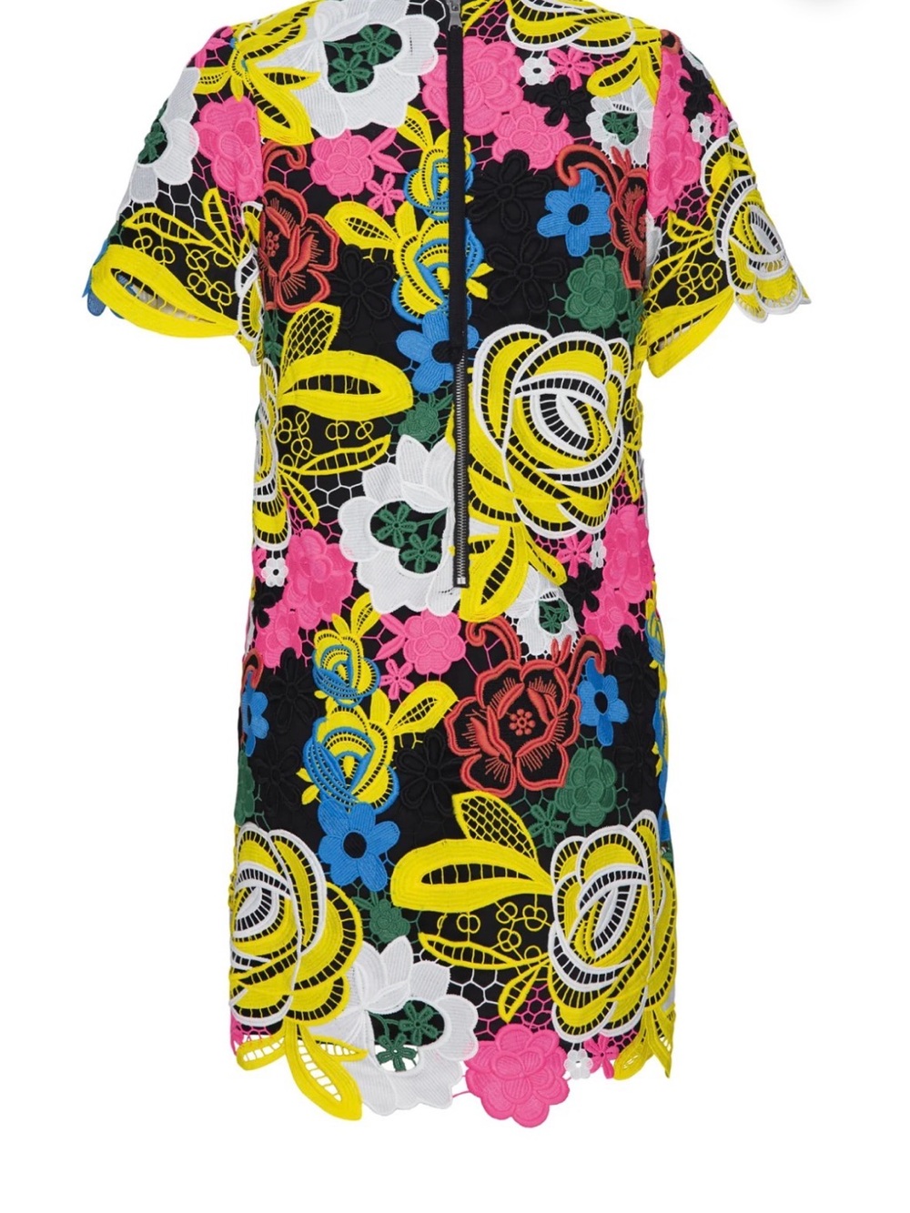 LE SUPERBE
TOPANGA CANYON DRESS - Picture 5 of 12